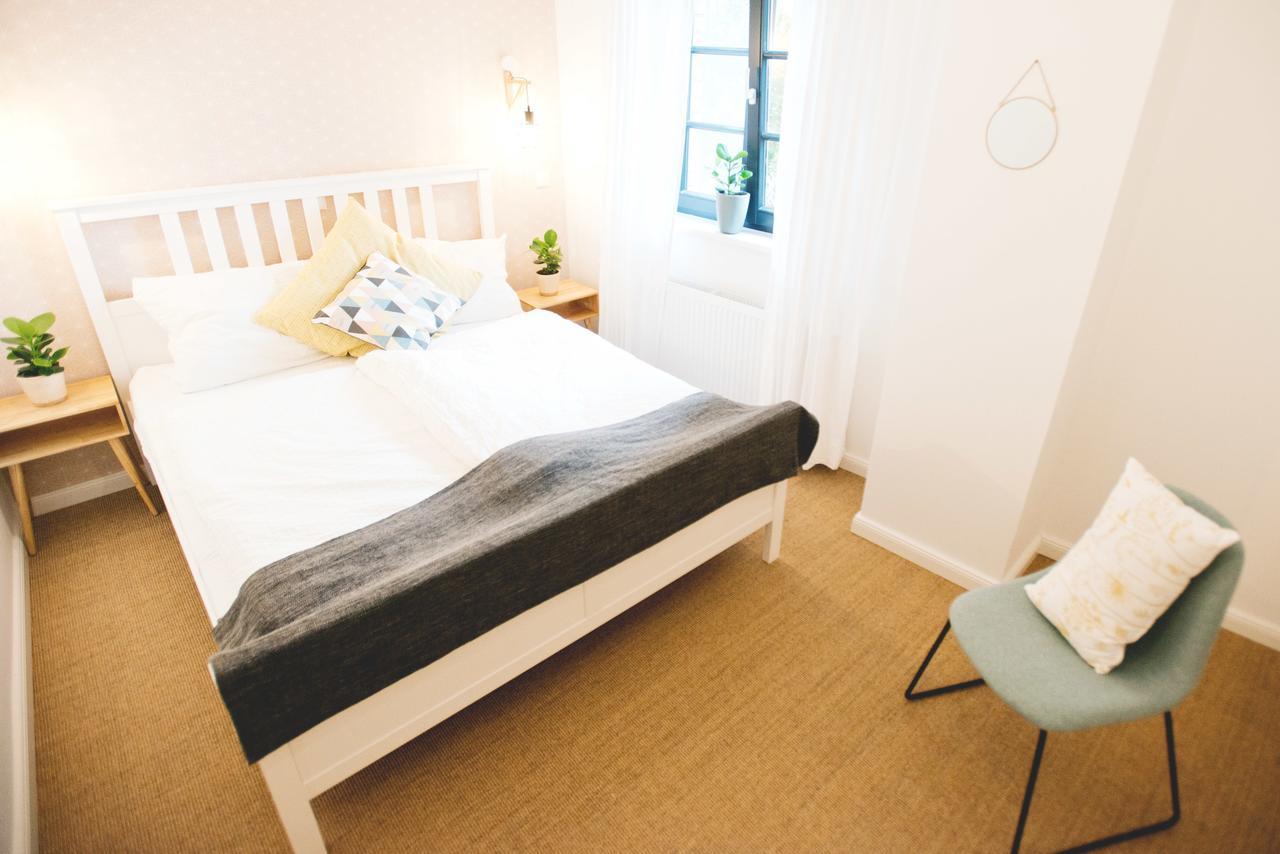 Hotel Alte Heimat Berge  Zewnętrze zdjęcie