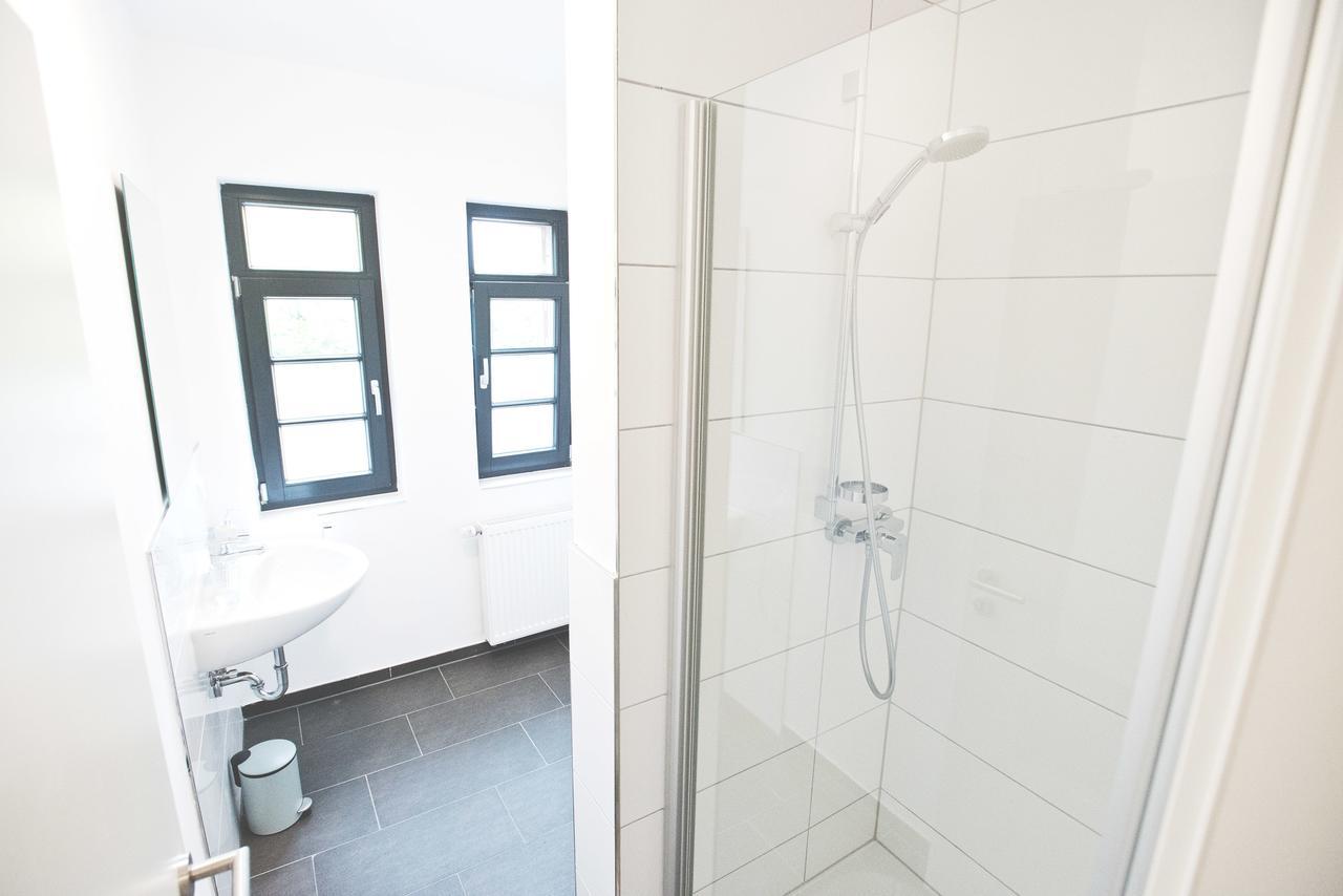 Hotel Alte Heimat Berge  Zewnętrze zdjęcie
